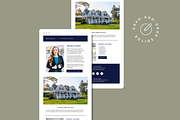 Real Estate Welcome Email, an Email Template by Kala and Hansuja Studio (Thumbnail 3 of 3)