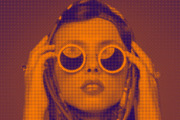 Halftone Circle Effect, an Action Add-On by DuoFankaar (Thumbnail 7 of 9)