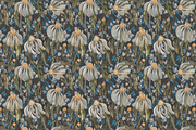 Patterns Chamomile, an Illustration by PASHKOVA (Thumbnail 10 of 11)