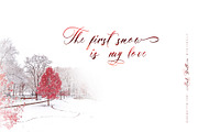 Mendi Wealth Cyrillic Font, a Script Font by IraDvilyuk (Thumbnail 5 of 12)