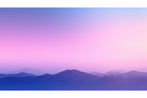 minimal light gradient background ai, an Abstract Photo by pikepicture