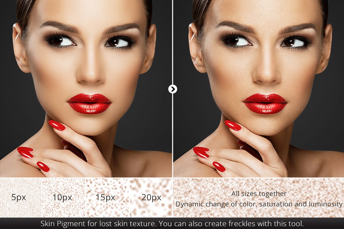 100 Professional Retouch Actions, an Action Add-On by Pro Add-Ons (Photo 12 of 29)