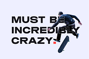XENOR- Timeless Bold Display Font, a Sans Serif Font by Ebad Designs (Thumbnail 4 of 10)