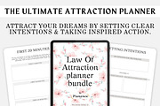 The Ultimate Mental Health Workbooks, a Print Template by Planence (Thumbnail 21 of 28)