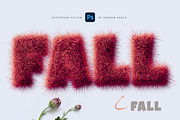 Grass Photoshop Action, an Action Add-On by Andrew Skoch Design (Thumbnail 6 of 12)
