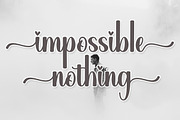 Genius, a Script Font by Rotterlab Studio (Thumbnail 7 of 7)