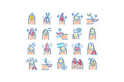 Nail manicure and health care, an Object Graphic by pikepicture (Thumbnail 1 of 3)