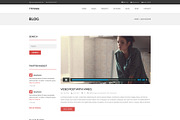 Titania - Multipurpose PSD Template, a Websites & App Template by TemPlaza (Thumbnail 23 of 53)