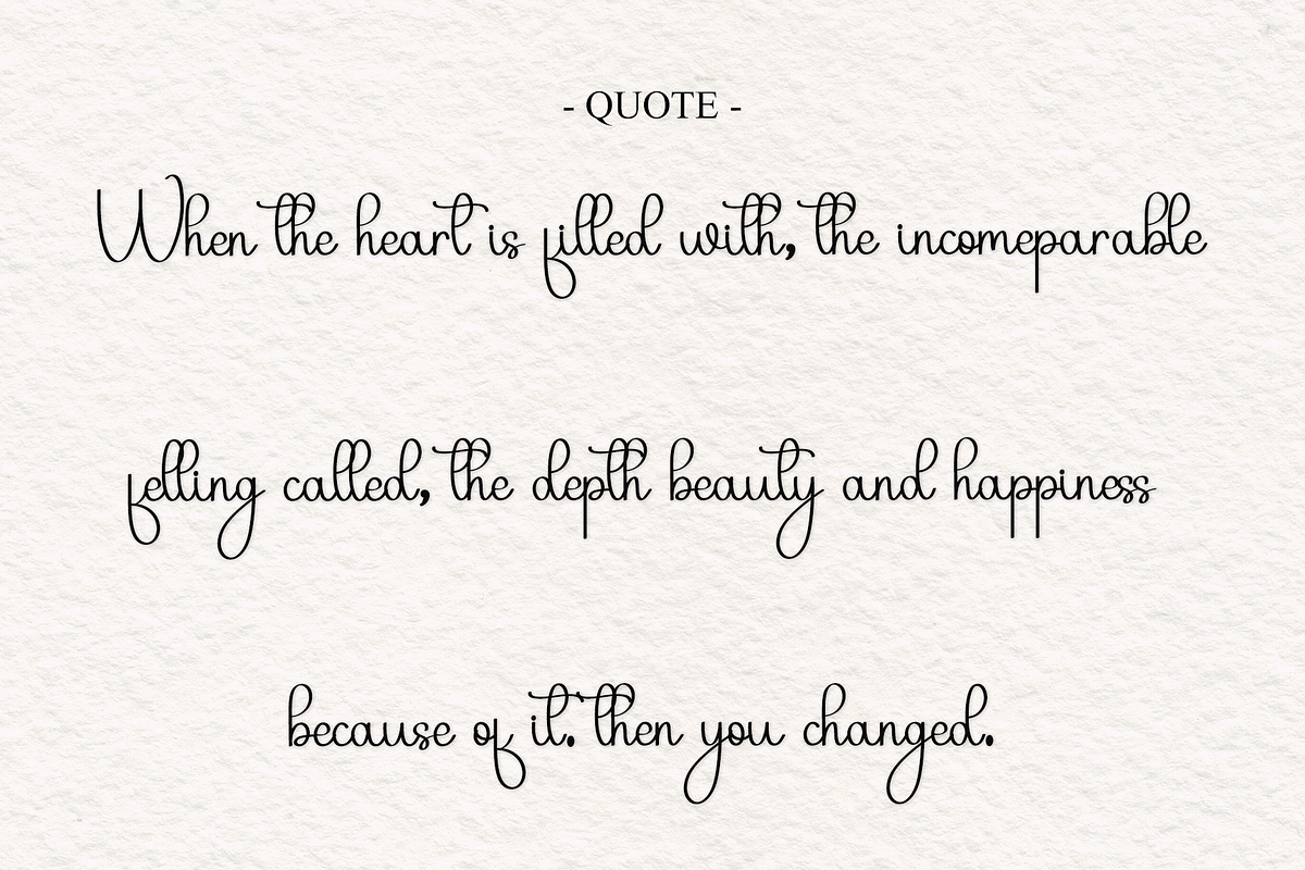 Hello Baseball, a Handwritten Font by InermediaSTUDIO (Photo 7 of 7)