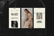ELVO | Social Media Kit (II), a Social Media Template by Prapti Design (Thumbnail 6 of 10)