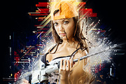 Mix Art, an Action Add-On by Danive Studio (Thumbnail 11 of 14)
