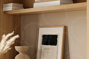 Frame Mockup, Danish Interior Mockup, a Product Mockup by ArtwithFrame (Thumbnail 8 of 10)