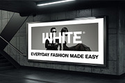Menor || Modern Bold Sans Serif Font, a Sans Serif Font by Ermedia Studio (Thumbnail 3 of 11)