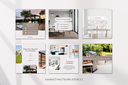 May Real Estate Posts with Captions, a Social Media Template by Marketing Templates Co. (Thumbnail 2 of 9)