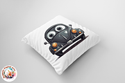 Watercolor Cute Little Cars Cliparts, a Background Graphic by Negarin Digital Art (Thumbnail 8 of 11)