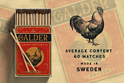 Chord Brights - A Layered Typeface, a Font by Letterhend Studio (Thumbnail 6 of 9)