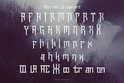 Rexar - Horror Font, a Font by Flawless And Co (Thumbnail 10 of 10)