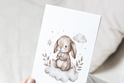 Forest Clipart Set, a Decorative Illustration by Pati Paints (Thumbnail 10 of 10)