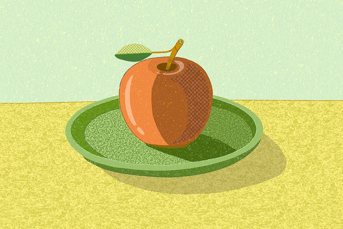 Procreate Illustration Brushes, a Brush Add-On by Basia Stryjecka (Photo 6 of 18)