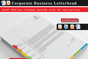 Letterhead