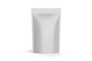 Cosmetic Pouch Bag Packaging Mockup, a Packaging Mockup by Ram Studio LLC (Thumbnail 5 of 10)