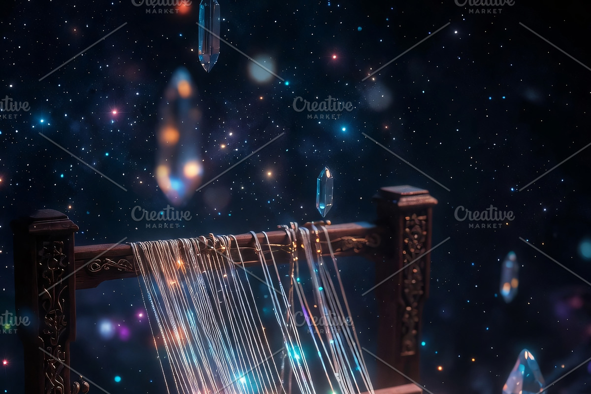 ETARA Magical Scene Builder Kit, an Object Graphic by ETARA by Mea Hau (Photo 11 of 25)