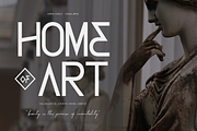 Delmaria | Modern Sans Serif, a Sans Serif Font by gracetype_studio (Thumbnail 7 of 12)
