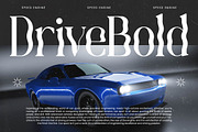 Ocean Fluid Experimental Serif, a Serif Font by timelesstype.co (Thumbnail 7 of 20)