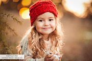 Lightroom Presets for Portraits, a Plug-in Add-On by FixThePhoto (Thumbnail 25 of 39)
