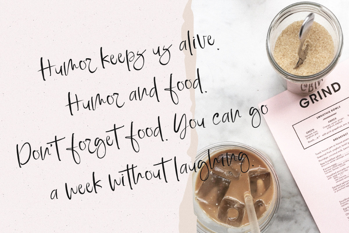 Sunshine Love, a Script Font by SilverMintDesign (Photo 11 of 15)