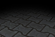 Texture Set 02, a Textures & Material 3D Model by 3Dfancy (Thumbnail 3 of 5)