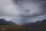 Artist Series – Lightroom Bundle 03, an Action Add-On by PhotoMarket (Thumbnail 16 of 21)