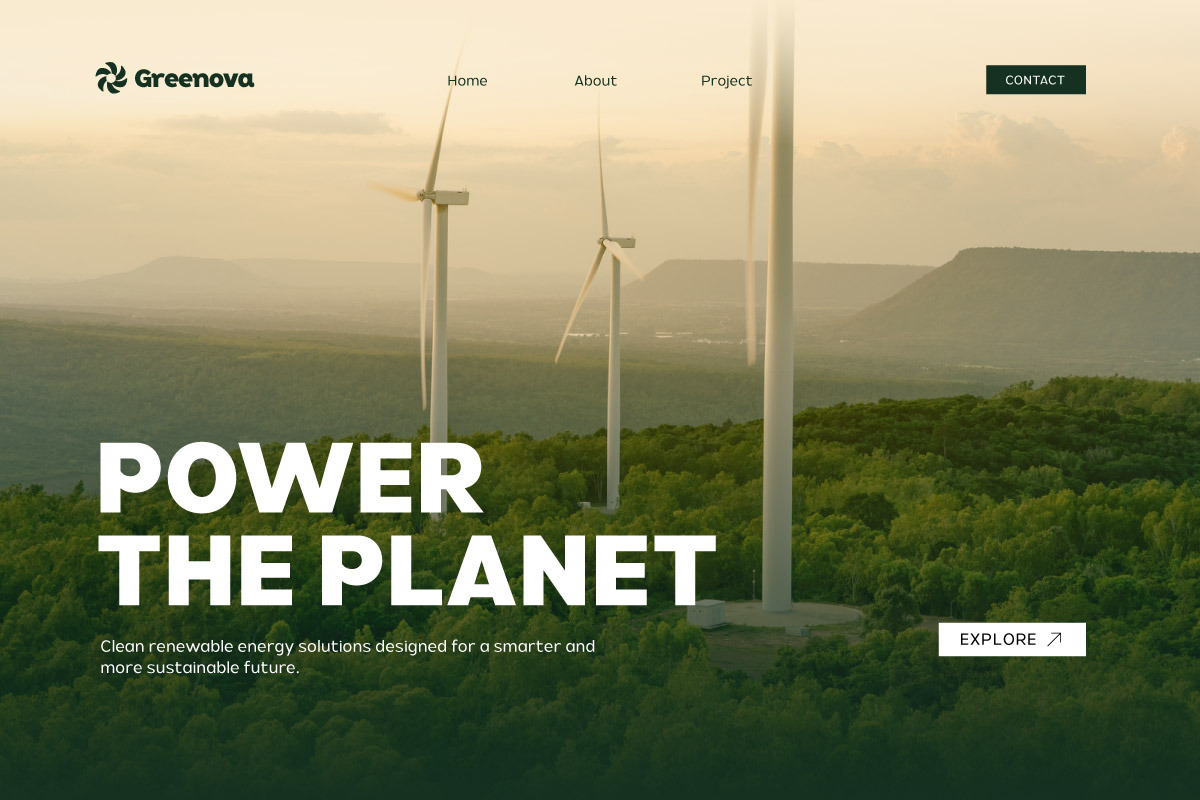 Pavona Alta - Pure Renewable Sans, a Sans Serif Font by twinstd (Photo 9 of 13)