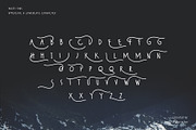 Wildy Sans, a Sans Serif Font by Dikas Studio (Thumbnail 3 of 6)