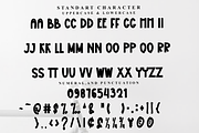 Joyful Beach, a Script Font by InermediaSTUDIO (Thumbnail 6 of 8)