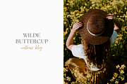 Wellness Logos for Canva, a Branding & Logo Template by Erin Cassidy (Thumbnail 4 of 10)