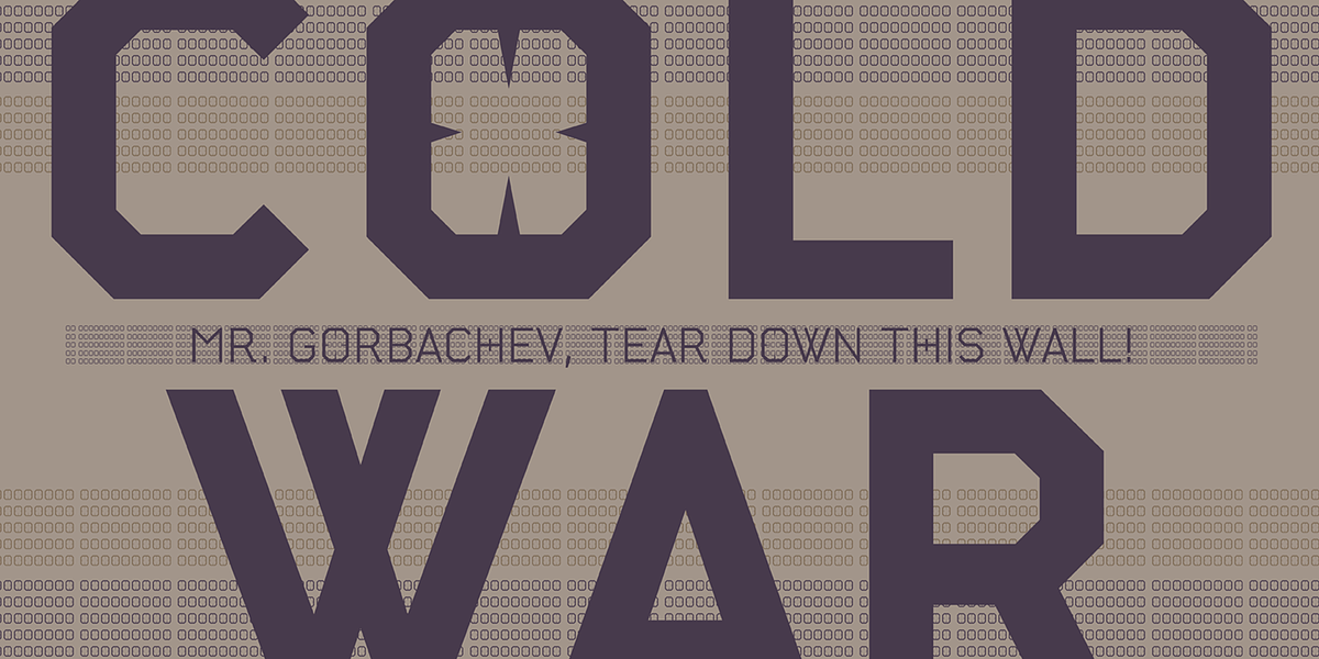 State Machine, a Sans Serif Font by Barnbrook Fonts (Photo 4 of 5)