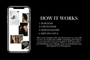 30 Film Frames - Instagram Template, a Social Media Template by Daily Creative (Thumbnail 6 of 6)
