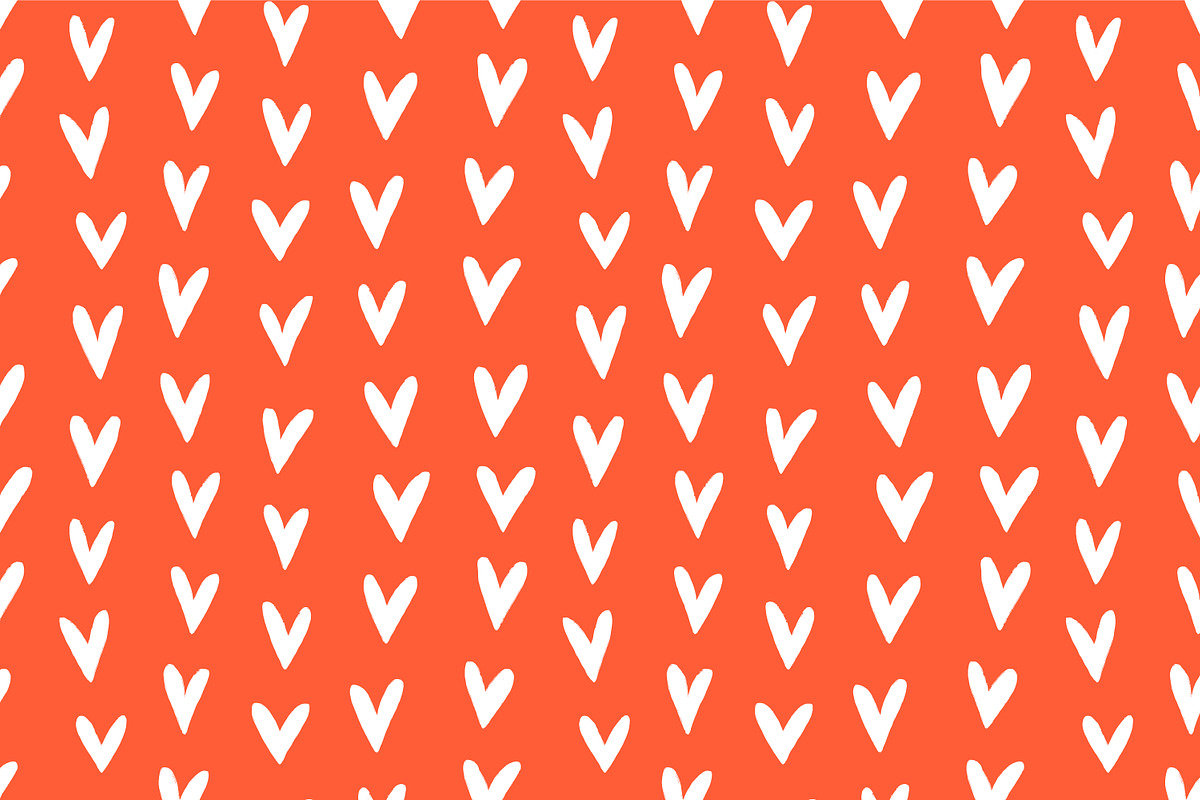 Feminine, abstract seamless patterns, a Pattern Graphic by Good Studio (Photo 6 of 18)