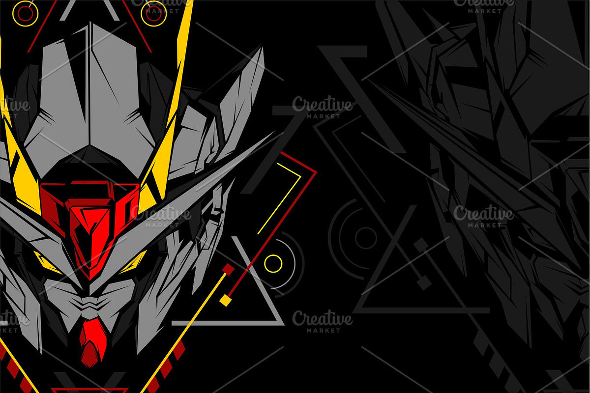 Best Vector Illustration Package, an Illustration by azhartz (Photo 3 of 13)