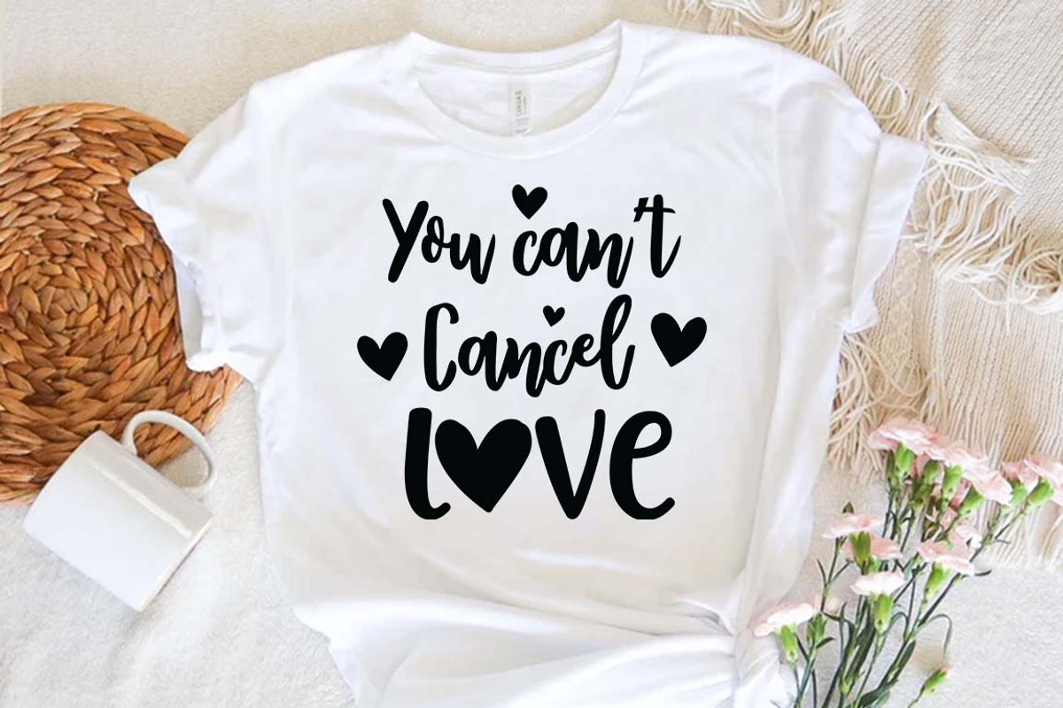 Valentine's Day Sublimation SVG Bund, an Object Graphic by FiveStarCrafting (Photo 8 of 8)