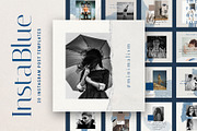 Ultimate Instagram Bundle + Updates, a Social Media Template by SilverStag Type Foundry (Thumbnail 25 of 28)