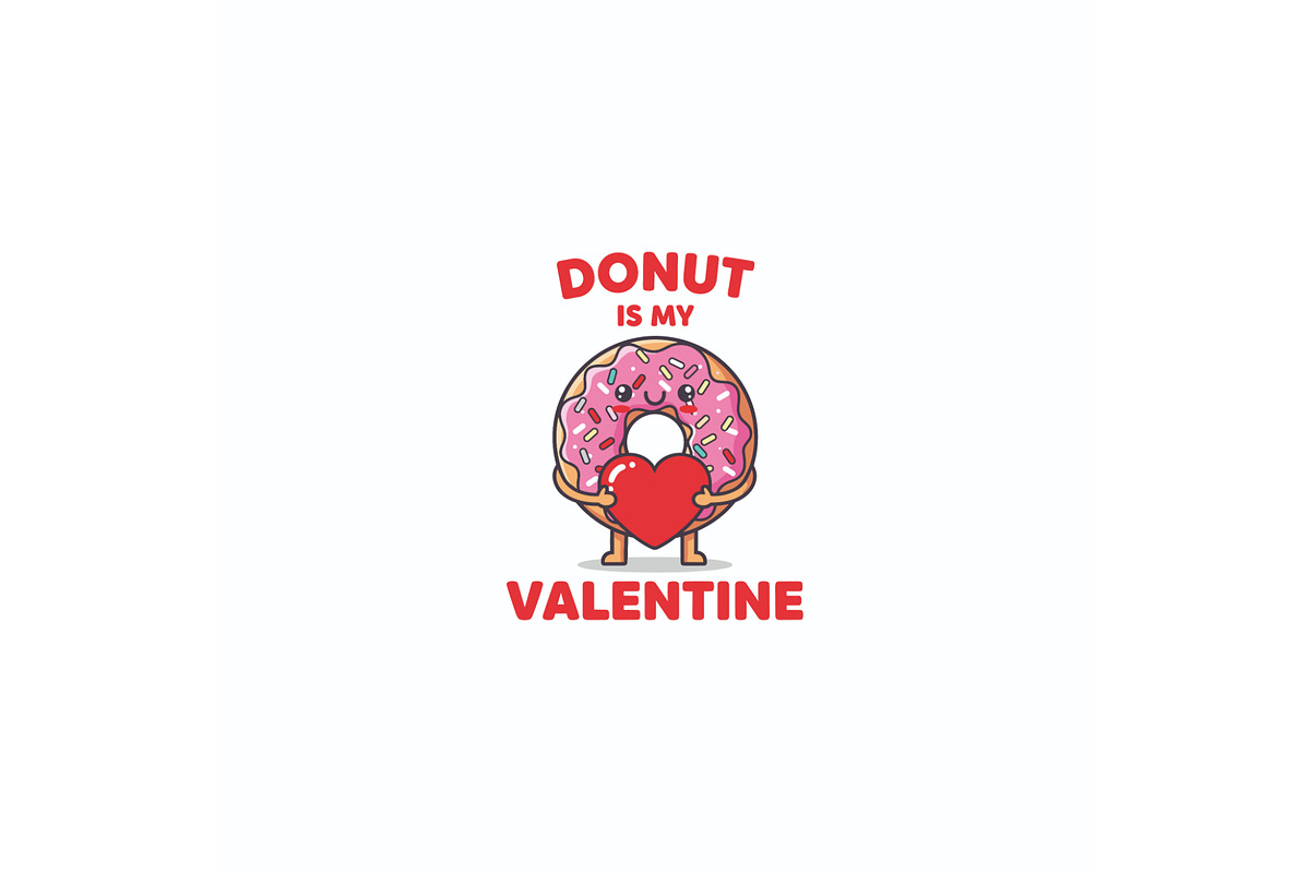 Valentine T Shirt Vector Set, a Seasonal Illustration by Designer_Momina (Photo 21 of 21)