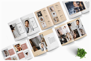 Agatha Fashion Catalog/Magazine