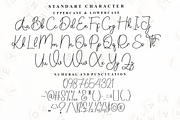 Balestya, a Handwritten Font by InermediaSTUDIO (Thumbnail 6 of 7)