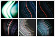 Chroma Bends, a Texture Graphic by Hello Mart (Thumbnail 8 of 12)