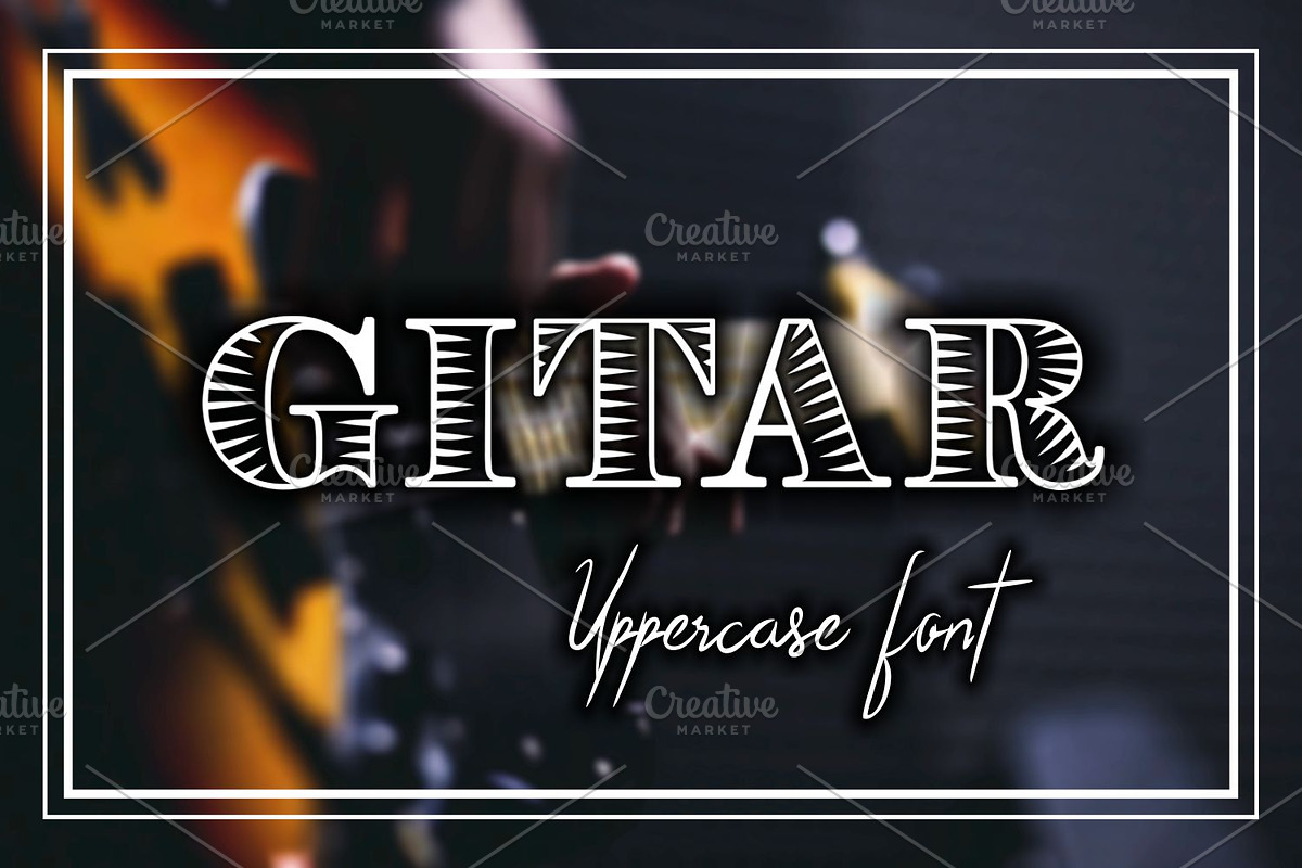 Gitar