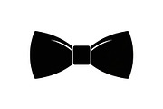 50 Black Bow Tie Vector Bundle Set, an Illustration by Designs_River (Thumbnail 27 of 51)