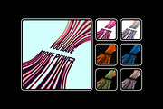 Liquid Text Effects Bundle, a Layer Style Add-On by pixelbuddha.net (Thumbnail 21 of 37)