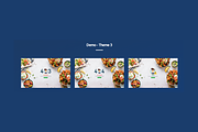 SMART | Responsive,Modern Error Page, a HTML Template by Saif71 - Shop (Thumbnail 2 of 4)